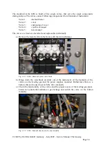 Preview for 34 page of ELTRA THERMOSTEP Service Manual