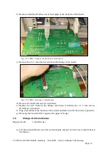 Preview for 39 page of ELTRA THERMOSTEP Service Manual