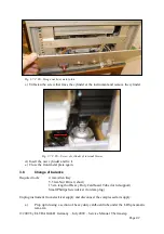 Preview for 42 page of ELTRA THERMOSTEP Service Manual