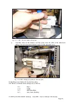 Preview for 46 page of ELTRA THERMOSTEP Service Manual