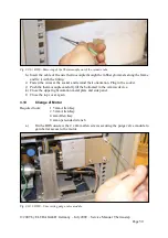 Preview for 50 page of ELTRA THERMOSTEP Service Manual