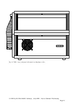 Preview for 62 page of ELTRA THERMOSTEP Service Manual