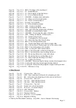 Preview for 77 page of ELTRA THERMOSTEP Service Manual