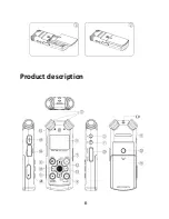 Preview for 6 page of Eltrinex LS&S 221105 Instruction Manual