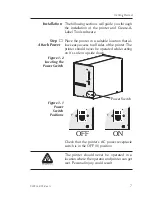 Preview for 13 page of Eltron Eclipse LP2344 User Manual