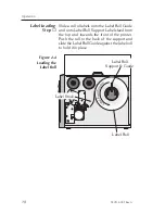 Предварительный просмотр 24 страницы Eltron Eclipse LP2344 User Manual