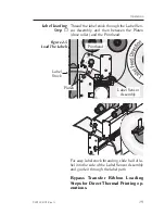 Предварительный просмотр 25 страницы Eltron Eclipse LP2344 User Manual