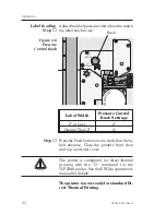 Preview for 28 page of Eltron Eclipse LP2344 User Manual