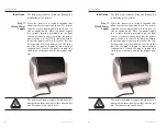 Preview for 10 page of Eltron LAB+ Series User Manual