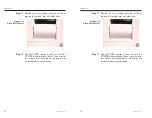 Preview for 20 page of Eltron LAB+ Series User Manual