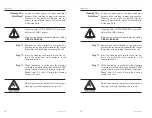 Preview for 24 page of Eltron LAB+ Series User Manual