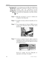 Предварительный просмотр 64 страницы Eltron LP2642 User Manual