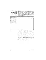 Preview for 18 page of Eltron PRIVILEGE P500 User Manual