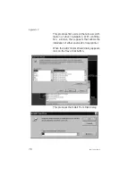 Preview for 86 page of Eltron PRIVILEGE P500 User Manual