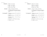 Preview for 56 page of Eltron Strata LP2684 User Manual