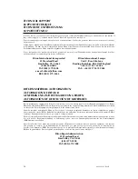 Preview for 4 page of Eltron TLP2046 User Manual