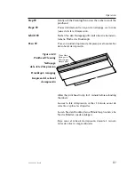 Предварительный просмотр 89 страницы Eltron TLP2046 User Manual