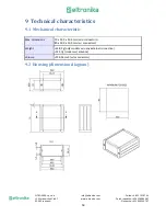 Preview for 53 page of ELTRONIKA ELT-LAN User Manual