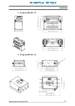 Предварительный просмотр 54 страницы Eltroplan REVCON RLD Manual