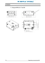 Предварительный просмотр 55 страницы Eltroplan REVCON RLD Manual