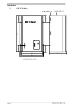 Предварительный просмотр 41 страницы Eltroplan REVCON SVCS Series Operating Instructions Manual