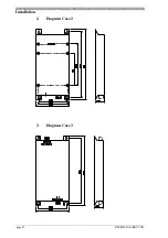 Предварительный просмотр 43 страницы Eltroplan REVCON SVCS Series Operating Instructions Manual