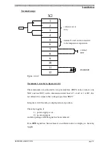 Предварительный просмотр 52 страницы Eltroplan REVCON SVCS Series Operating Instructions Manual