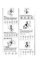 Предварительный просмотр 11 страницы Elu 3328 Instruction Manual