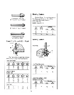 Предварительный просмотр 15 страницы Elu 3328 Instruction Manual