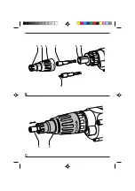 Preview for 4 page of Elu BS10EK Manual