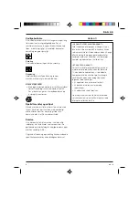 Preview for 11 page of Elu BS10EK Manual