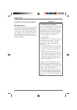 Preview for 18 page of Elu BS10EK Manual