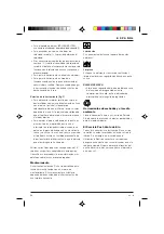 Preview for 31 page of Elu BS10EK Manual