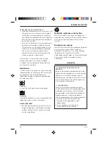 Preview for 51 page of Elu BS10EK Manual