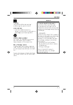 Preview for 57 page of Elu BS10EK Manual