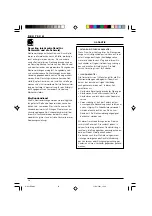 Preview for 18 page of Elu DT53EK Instruction Manual