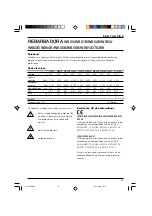 Preview for 61 page of Elu DT53EK Instruction Manual