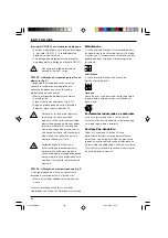 Preview for 66 page of Elu DT53EK Instruction Manual