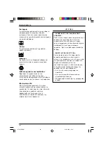 Preview for 88 page of Elu DT53EK Instruction Manual