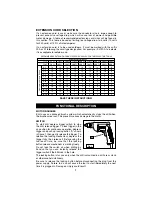 Предварительный просмотр 9 страницы Elu ELU27158 User Manual