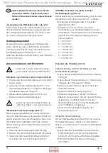 Preview for 15 page of Elu MOF96 Instruction Manual