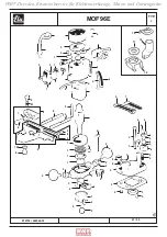 Предварительный просмотр 83 страницы Elu MOF96 Instruction Manual