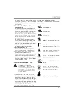 Предварительный просмотр 15 страницы Elu MSA14 Manual