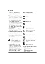 Предварительный просмотр 30 страницы Elu MSA14 Manual