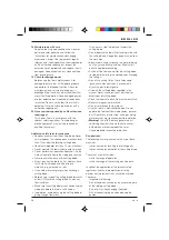 Preview for 25 page of Elu MTS24 Manual