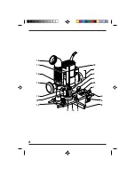 Предварительный просмотр 3 страницы Elu OF97 Instructions Manual