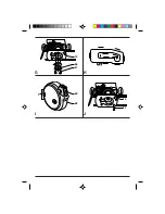 Предварительный просмотр 5 страницы Elu OF97 Instructions Manual