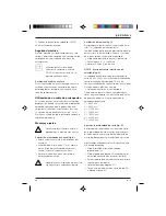 Предварительный просмотр 29 страницы Elu OF97 Instructions Manual