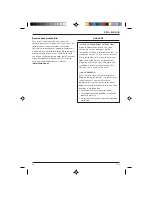 Предварительный просмотр 39 страницы Elu OF97 Instructions Manual