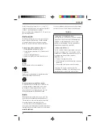 Предварительный просмотр 73 страницы Elu OF97 Instructions Manual